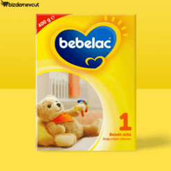 Bebelac 1 Bebek Sütü 0-6 Ay 400 Gr