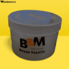 B&M Beyaz Vazelin 100 Ml