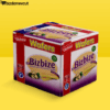 Bizbize Antep Fıstıklı Gofret 800 Gr