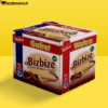 Bizbize Çikolatalı Gofret 800 Gr