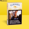 Camel Brown