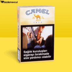 Camel Brown