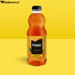 Cappy Serin Narenciye Pet 1 L