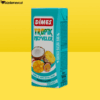 Dimes Elmalı Tropik Meyveler 200 Ml