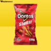 Doritos Storm Acı Baharatlı Cips 125 Gr