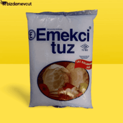 Emekçi Tuz Kalın 3 Kg