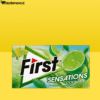 Fırst Sensations Cool Lime 27 Gr
