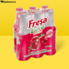 Freşa Extra Nar Aromalı Maden Suyu 200 Ml X 6 Adet