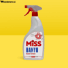 Miss Banyo Temizleyici Sprey 750 Ml