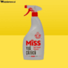 Miss Yağ Çözücü Sprey 750 Ml