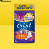 Orkid Platinum Normal 24'lü Hijyenik Ped