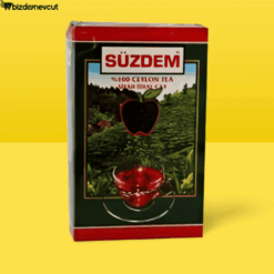 Süzdem Çay 800 Gr