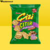 Ülker Çizi Çıtır Peynirli & Biftek Aromalı Kraker 40 Gr