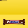 Snickers 80 Gr