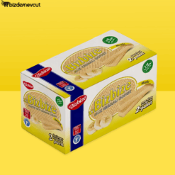 Ay Bizbize Muzlu Gofret 500 Gr