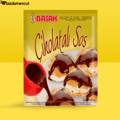 Başak Çikolatalı Sos 130 Gr