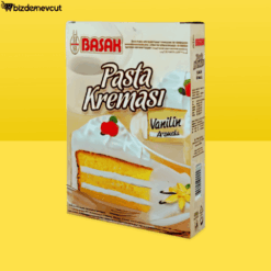 Basak Pasta Kreması 140 Gr