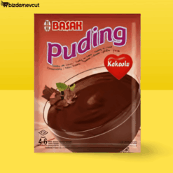 Basak Kakaolu Pudding 105 Gr