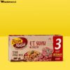 Bizim Bulyon Et Yerli Besi 12 Li 120 Gr
