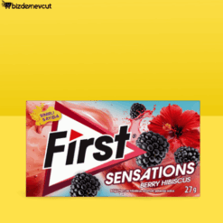 Fırst Sensations Berry Hibiscus 27 Gr