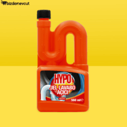 Hypo Active Lavabo Aç Jel 560 Ml