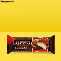 Şölen Luppo Çikolatalı Sandviç Kek 184 Gr