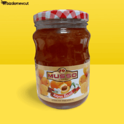 Musso Kayısı Reçeli 1500 Gr