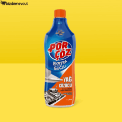 Porçöz Yağ Çözücü 1 Lt