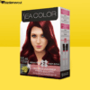 Sea Color 55.46 Amazon Kızılı Set Boya