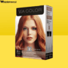 Sea Color 8/73 Karamel Saç Boyası
