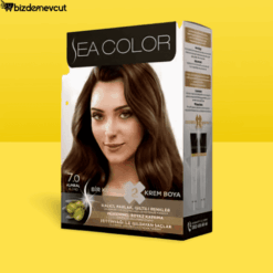 Sea Color Boya 7.0 Kumral