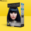 Sea Color Kit Boya 1.1 Mavi Siyah