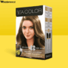 Sea Color Kit Boya 6.7 Çikolata Kahve
