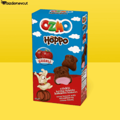 Şölen Ozmo Hoppo Çilekli 50 Gr