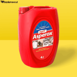 Yaşam Aspirin 4 Kg