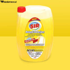 Yaşam Limonlu Bulaşık Deterjanı 4 Kg