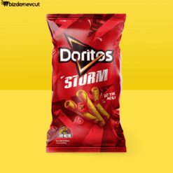 Doritos Storms Mexicano 125 Gr