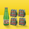 Beypazarı Doğal Maden Suyu 24 X 200 Ml