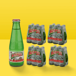 Beypazarı Doğal Maden Suyu 24 X 200 Ml