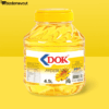 Dok Ayçiçek Yağı Kavanoz 4.5 L