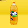 Fanta 3 Lt