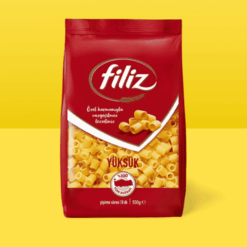 Filiz Makarna Yüksük 500 Gr