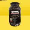 Kaanlar Cam Kavonoz Siyah Zeytin 291-320 900 Gr