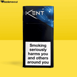 Kent D Range Black