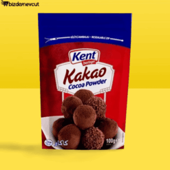 Kent Boringer Kakao 100 Gr