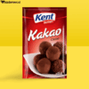 Kent Boringer Kakao 25 Gr