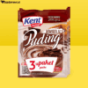 Kenton Puding Çikolata Aşkı Çikolatalı 3 Al 2 Öde