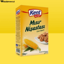 Kent Boringer Mısır Nişastası 200 Gr