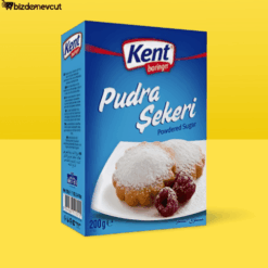 Kent Boringer Pudra Şekeri 200 Gr