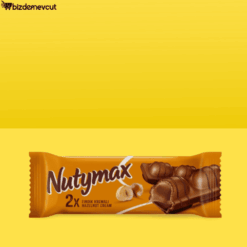 Şölen Çikolata Nutymax Fındıklı 44 Gr